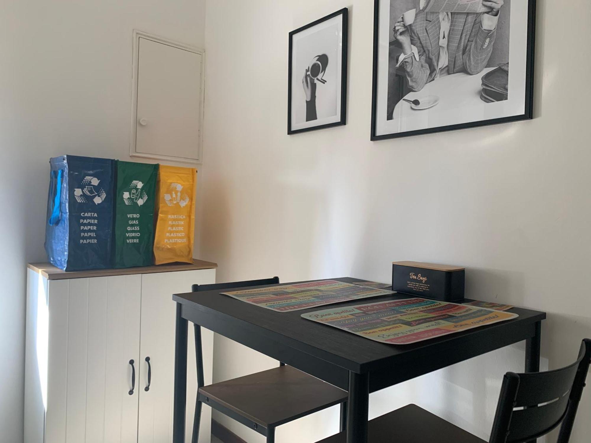 Bellavista Apartment Ravenne Extérieur photo