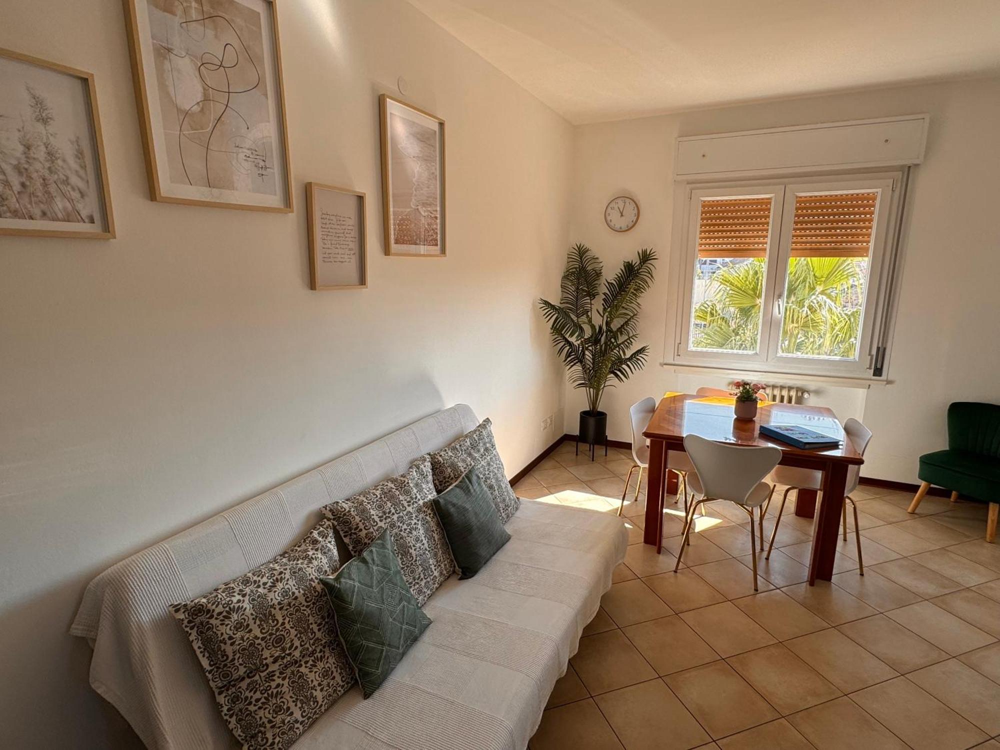 Bellavista Apartment Ravenne Extérieur photo