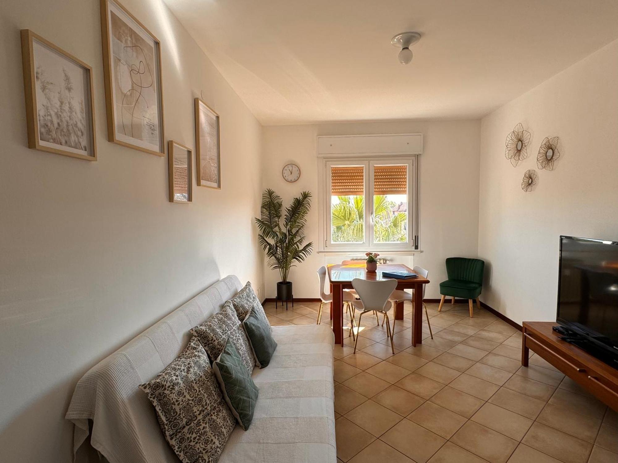 Bellavista Apartment Ravenne Extérieur photo