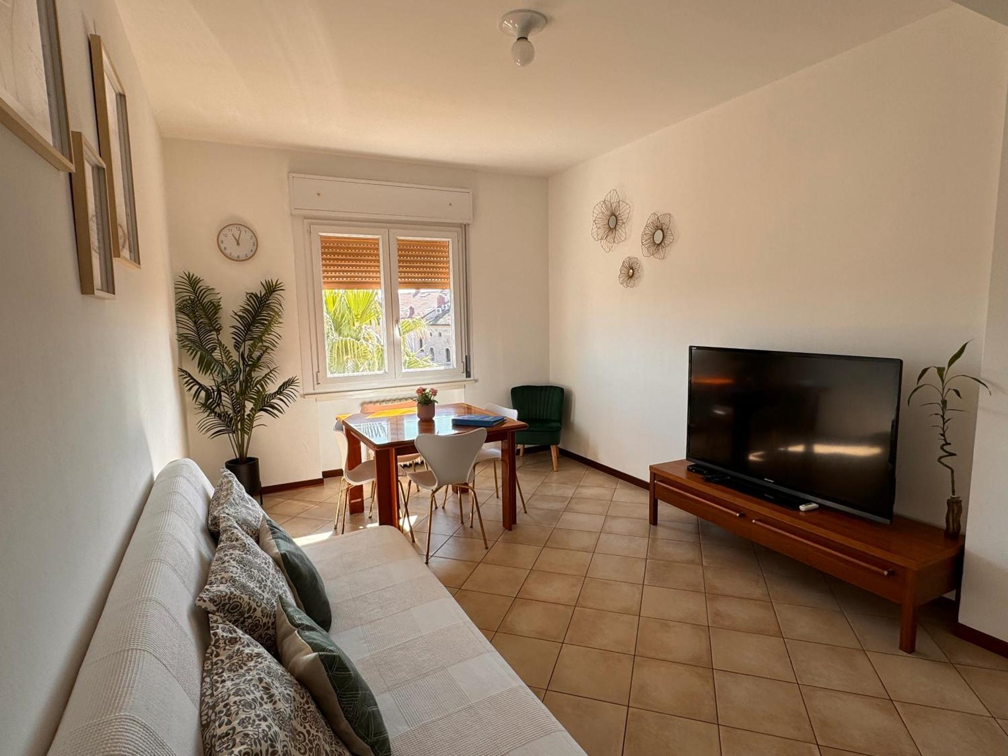 Bellavista Apartment Ravenne Extérieur photo