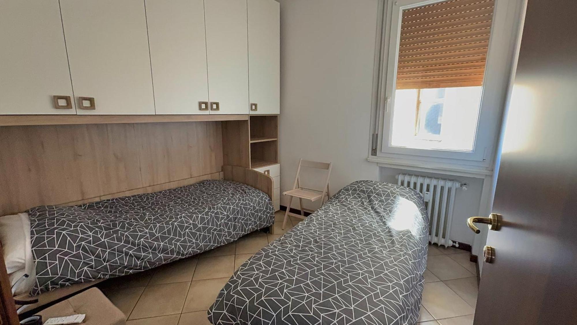Bellavista Apartment Ravenne Extérieur photo